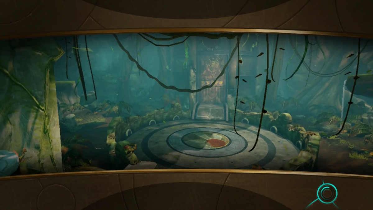 Sonic Boom: Rise of Lyric screenshot 4 for Wii U
